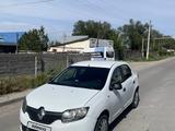Renault Logan 2014 года за 1 500 000 тг. в Алматы