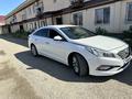 Hyundai Sonata 2015 года за 4 500 000 тг. в Алматы – фото 3