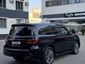Infiniti QX80 2021 годаүшін29 500 000 тг. в Алматы – фото 4