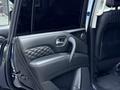 Infiniti QX80 2021 годаүшін29 500 000 тг. в Алматы – фото 9