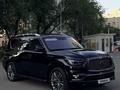 Infiniti QX80 2021 годаүшін29 500 000 тг. в Алматы – фото 2