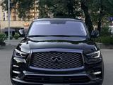 Infiniti QX80 2021 года за 29 500 000 тг. в Алматы