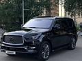 Infiniti QX80 2021 годаүшін29 500 000 тг. в Алматы – фото 3