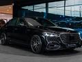 Mercedes-Benz S 580 4MATIC 2026 года за 138 129 000 тг. в Астана