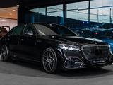 Mercedes-Benz S 580 4MATIC 2026 года за 138 129 000 тг. в Астана