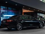 Mercedes-Benz S 580 4MATIC 2026 года за 138 129 000 тг. в Астана – фото 2