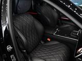 Mercedes-Benz S 580 4MATIC 2026 года за 138 129 000 тг. в Астана – фото 3