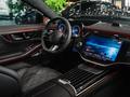 Mercedes-Benz S 580 4MATIC 2026 года за 138 129 000 тг. в Астана – фото 5