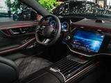 Mercedes-Benz S 580 4MATIC 2026 года за 138 129 000 тг. в Астана – фото 5