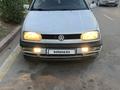 Volkswagen Golf 1993 года за 1 200 000 тг. в Алматы – фото 5