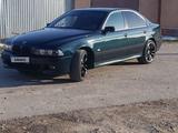 BMW 528 1997 года за 3 900 000 тг. в Тараз