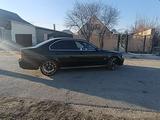BMW 528 1997 года за 3 900 000 тг. в Тараз – фото 3