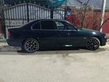 BMW 528 1997 года за 3 900 000 тг. в Тараз – фото 4