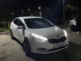 Kia Cerato 2015 года за 7 300 000 тг. в Алматы