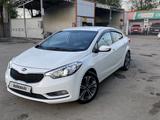 Kia Cerato 2015 года за 7 300 000 тг. в Алматы – фото 2