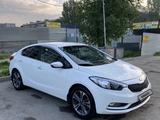 Kia Cerato 2015 года за 7 300 000 тг. в Алматы – фото 5