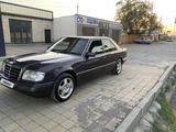 Mercedes-Benz E 220 1993 годаүшін2 600 000 тг. в Туркестан – фото 4