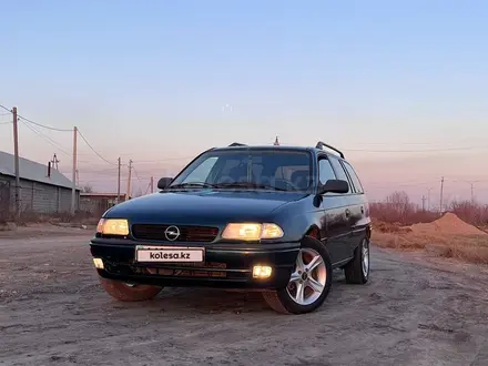 Opel Astra 1997 года за 1 900 000 тг. в Шымкент