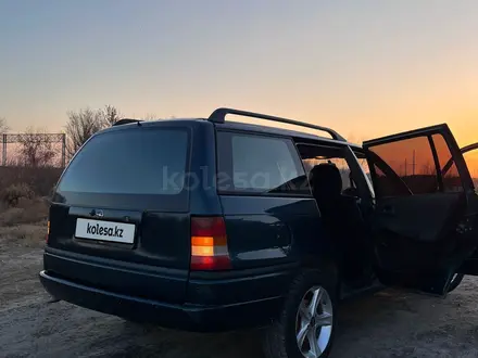 Opel Astra 1997 года за 1 900 000 тг. в Шымкент – фото 14