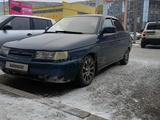 ВАЗ (Lada) 2110 2007 года за 1 200 000 тг. в Семей – фото 2