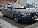 ВАЗ (Lada) 2110 2007 года за 1 200 000 тг. в Семей – фото 3