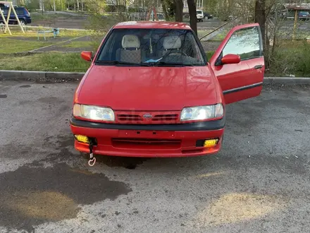 Nissan Primera 1995 года за 600 000 тг. в Караганда