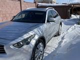 Infiniti FX35 2008 года за 8 000 000 тг. в Щучинск – фото 3