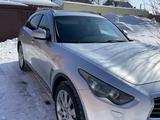 Infiniti FX35 2008 года за 8 000 000 тг. в Щучинск – фото 2