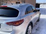 Infiniti FX35 2008 года за 8 000 000 тг. в Щучинск – фото 5