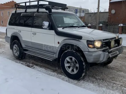 Mitsubishi Pajero 1995 года за 4 000 000 тг. в Астана