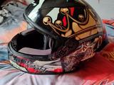Vega BOLT helmet… за 10 000 тг. в Алматы – фото 2