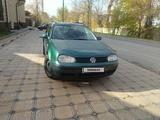 Volkswagen Golf 2002 года за 2 400 000 тг. в Шымкент