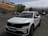 Kia Sorento 2021 года за 14 500 000 тг. в Алматы