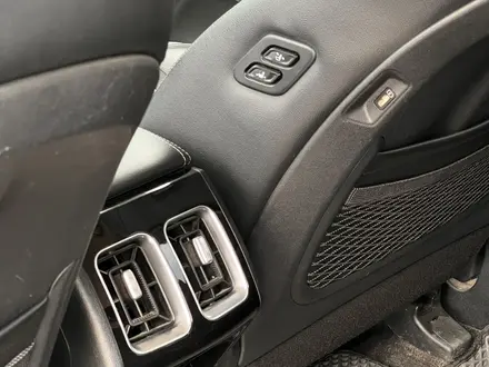 Kia Sorento 2021 года за 14 500 000 тг. в Алматы – фото 10