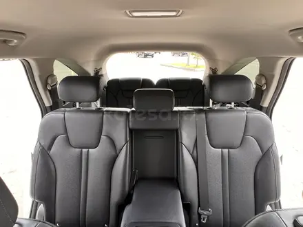 Kia Sorento 2021 года за 14 500 000 тг. в Алматы – фото 13