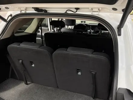 Kia Sorento 2021 года за 14 500 000 тг. в Алматы – фото 15