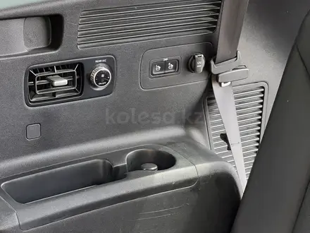 Kia Sorento 2021 года за 14 500 000 тг. в Алматы – фото 17