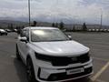 Kia Sorento 2021 года за 14 500 000 тг. в Алматы – фото 2