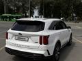 Kia Sorento 2021 года за 14 500 000 тг. в Алматы – фото 3