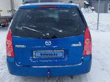 Mazda Premacy 2002 годаfor2 850 000 тг. в Кокшетау – фото 5