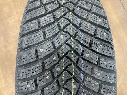 225/55r19 Continental ContiIceContact 3 за 139 000 тг. в Астана – фото 4