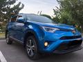 Toyota RAV4 2016 года за 13 500 000 тг. в Алматы