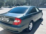 Toyota Camry 2002 года за 5 200 000 тг. в Жезказган