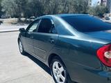 Toyota Camry 2002 года за 5 200 000 тг. в Жезказган – фото 2