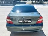 Toyota Camry 2002 года за 5 200 000 тг. в Жезказган – фото 5