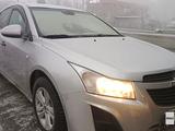 Chevrolet Cruze 2013 годаүшін3 300 000 тг. в Усть-Каменогорск