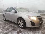 Chevrolet Cruze 2013 годаүшін3 300 000 тг. в Усть-Каменогорск – фото 2