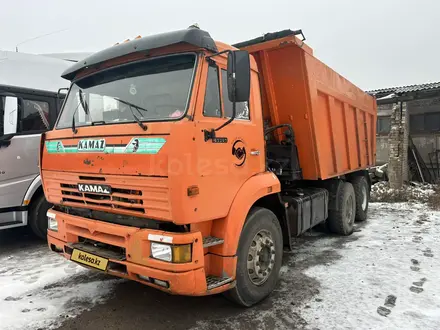 КамАЗ  6520 2006 года за 11 000 000 тг. в Петропавловск
