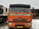 КамАЗ  6520 2006 года за 11 000 000 тг. в Петропавловск – фото 2