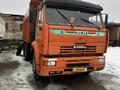 КамАЗ  6520 2006 года за 11 000 000 тг. в Петропавловск – фото 4